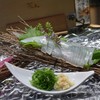 魚貝三昧 げん屋