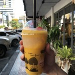 マンゴ　タンゴ - 