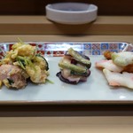 家庭料理 小川 - つきだし