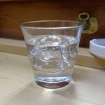 家庭料理 小川 - 芋ロック