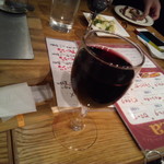 横丁のぴざ家 コロリアン - 