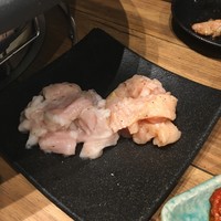 個室焼肉匠 - ミノ・シマチョウ