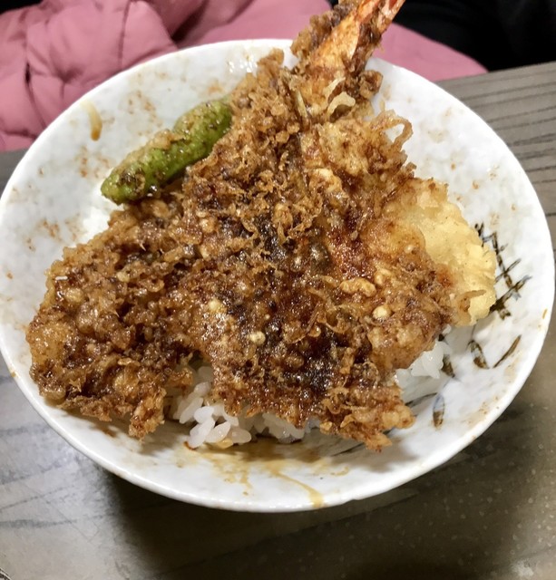 柴又のおすすめランチ10選 そば 天丼 うなぎ ピザなど 食べログまとめ