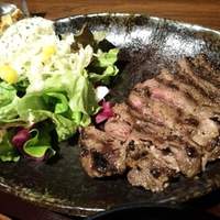 神戸牛炭火焼肉 いく田 代々木 - 