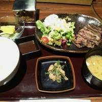 神戸牛炭火焼肉 いく田 代々木 - 