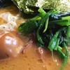 家系総本山 ラーメン 吉村家