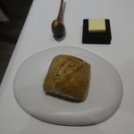 ラチュレ - スタイルブレッド（聞いたのだけど）のパン