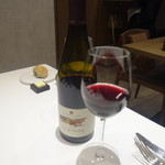 ラチュレ - STEPHANE OGIER  LA ROSINE SYRAH 2014（ステファン・ロジェ ラ・ロジーヌ シラー 2014）