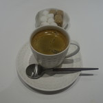 ラチュレ - エスプレッソダブル