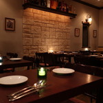 Bar e Ristorante TABLIER - 