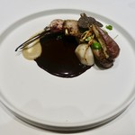 ラチュレ - 国産べキャス