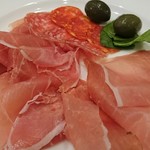 Pizzeria Ciccio - 