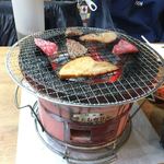 焼肉 深山 - 