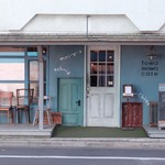 towa mowa cafe - 