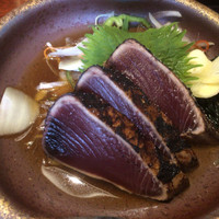 土佐料理 祢保希 赤坂店 - 