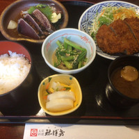 土佐料理 祢保希 赤坂店 - 