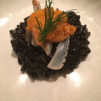 リストランテ ラ・バリック トウキョウ - 