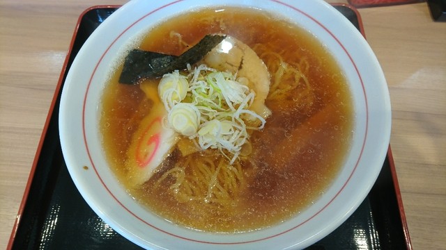 おそばの源さん - 太子堂（食堂）の写真