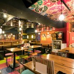 ちゃい九炉 表参道 南青山三丁目店