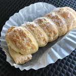 パンプキン - コルネパイ