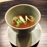 肉割烹 上 - 