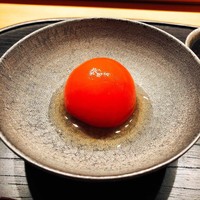 肉割烹 上 - 