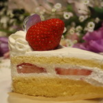 Poche du Reve - イチゴショート