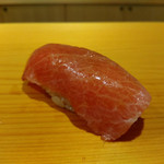 鮨 あらい - 中トロ