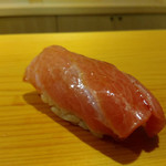 鮨 あらい - 大トロ