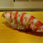 鮨 あらい - 車海老