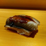 鮨 あらい - 穴子