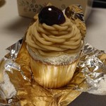 えりーぜ - モンブラン