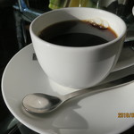 カルフールカフェ - ブレンドコーヒー