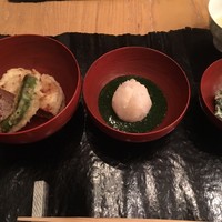 HIGASHIYA GINZA - 