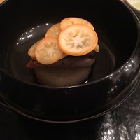 HIGASHIYA GINZA - 