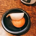 手打ちほうとうと発幸料理のお店 元祖へっころ谷 - 