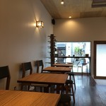 トックリキワタ珈琲店 - 