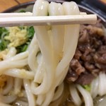 手打ちうどん 一屋 - 