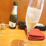 裏参道牛肉店 - 嘉