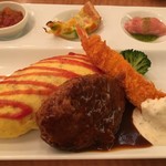 京の洋食工房 MOLLette - 