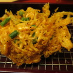 天ぷら やす田 - 