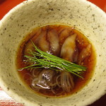 天ぷら やす田 - 