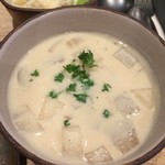 トックリキワタ珈琲店 - 