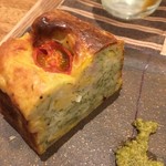 トックリキワタ珈琲店 - 