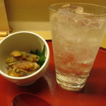 天ぷら やす田 - 