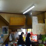 高田やきそば店 - 