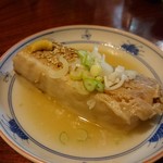 Izakaya Shigechan - 塩角煮(600円)