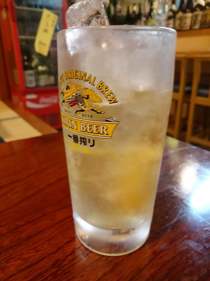 写真 : 居酒屋しげちゃん - 卸町/居酒屋 | 食べログ