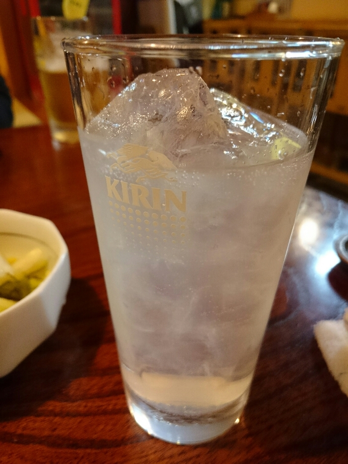 写真 : 居酒屋しげちゃん - 卸町/居酒屋 | 食べログ