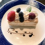 CAFE No.iE - 